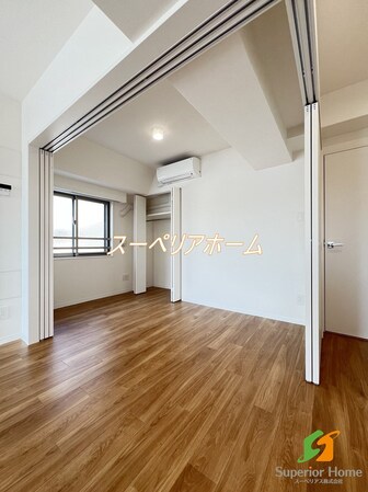 ルミーク文京千石の物件内観写真